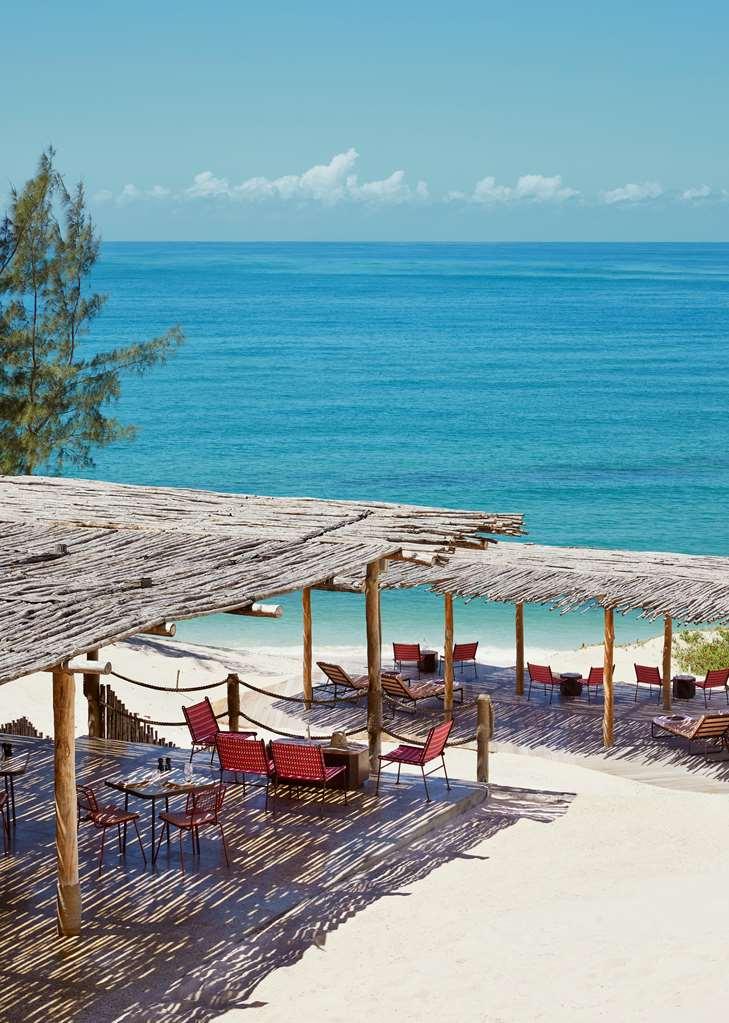 Kisawa Sanctuary Hotel Vilanculos Alam foto
